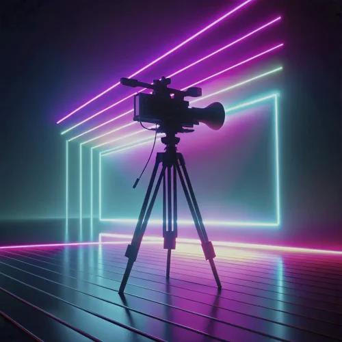 Producción Audiovisual